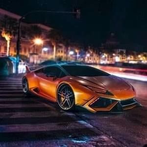 Meet your Posher, Tiana